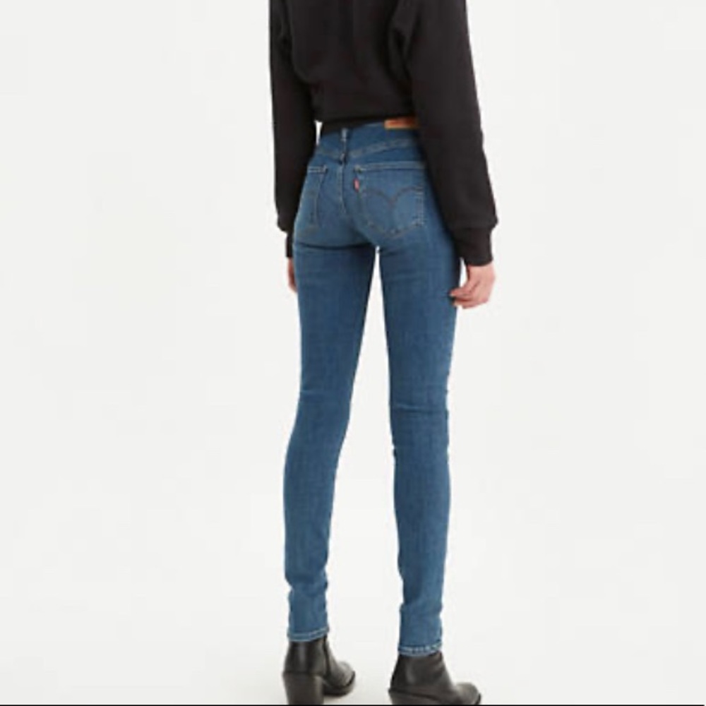 NWT 311 Shaping Skinny Women's Jeans
